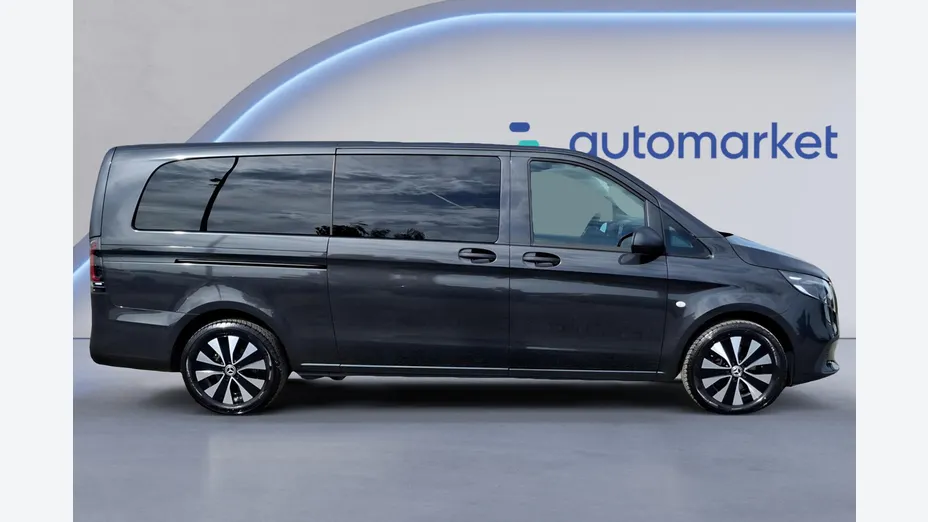 MERCEDES-BENZ Vito Vito Tourer 116 CDI L3 Pro 9G-Tronic 447.705