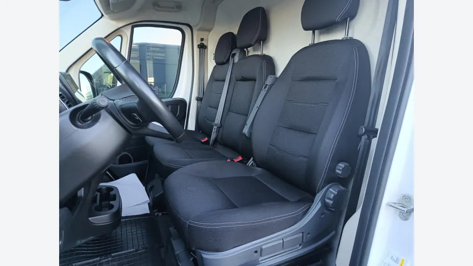 OPEL Movano Movano Heavy H3-Power L4H2