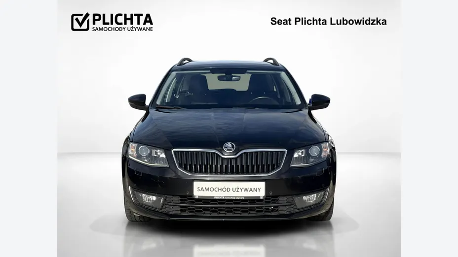 SKODA Octavia Octavia 1.6 TDI Style