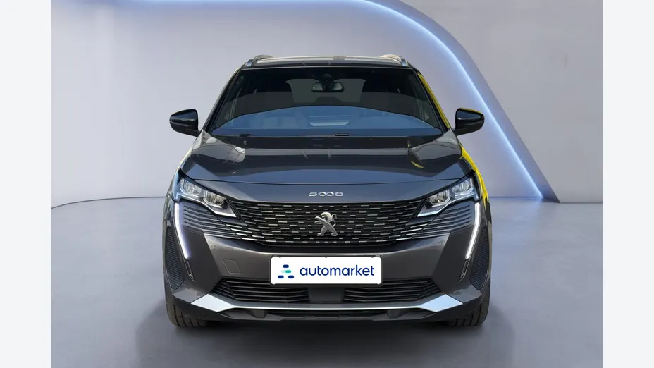 PEUGEOT 5008 5008 1.5 BlueHDi Allure Pack S&S EAT8