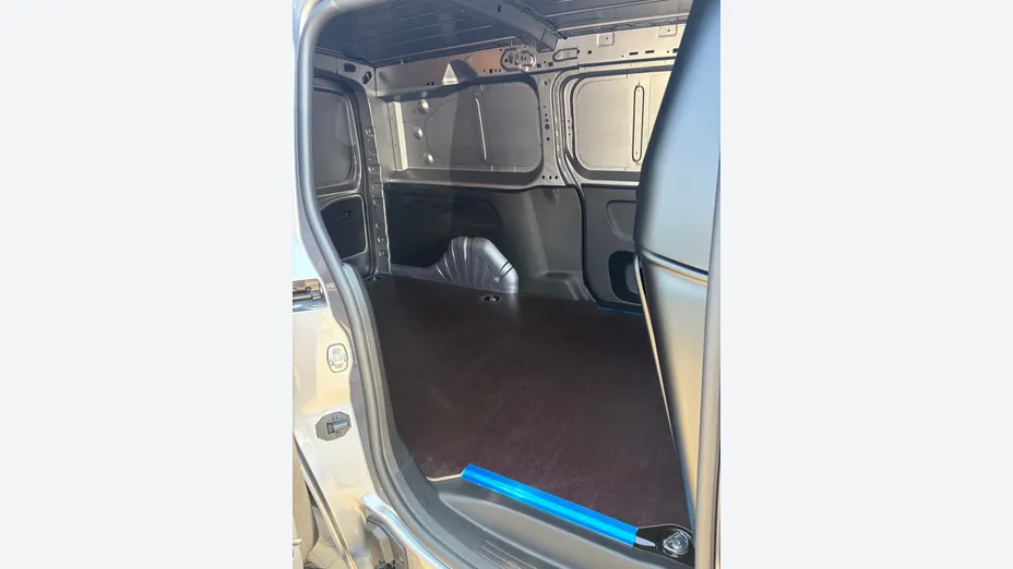 CITROEN Berlingo Van Berlingo Van 1.5 BlueHDi XL