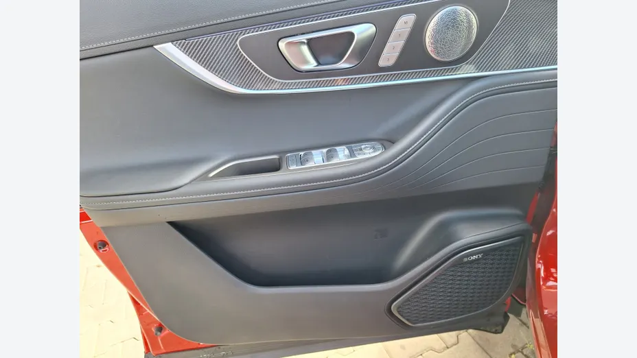 CHERY Tiggo 7 Tiggo 7 1.5 T-GDI Super Hybrid Prestige DHT Nowy