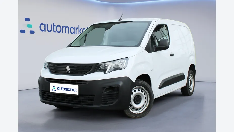 PEUGEOT Partner Van Partner 1.5 BlueHDi S&S L1