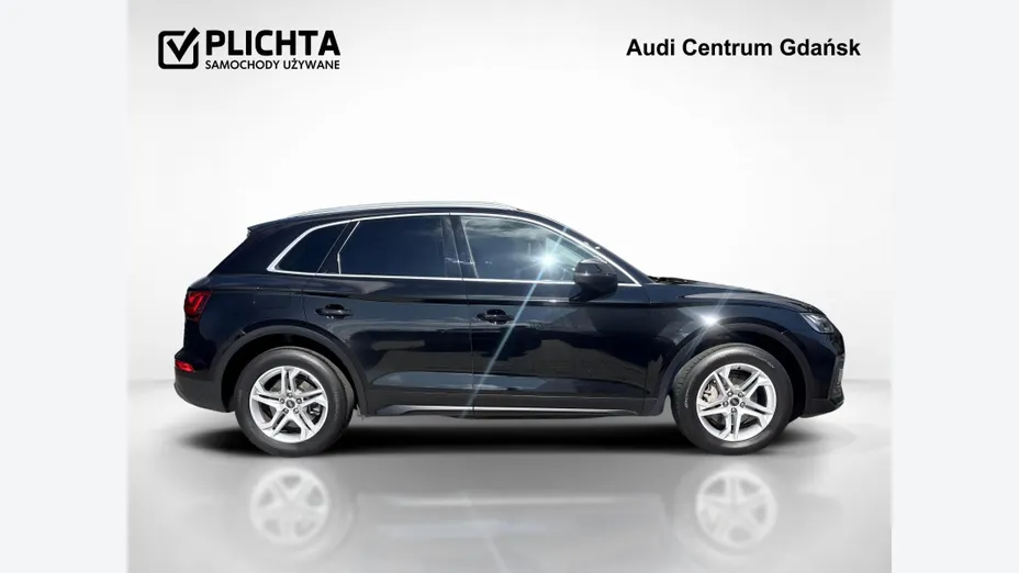 AUDI Q5 Q5 40 TDI mHEV Quattro S tronic