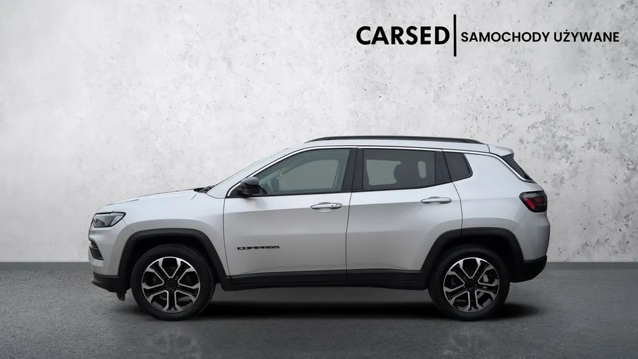 JEEP Compass -