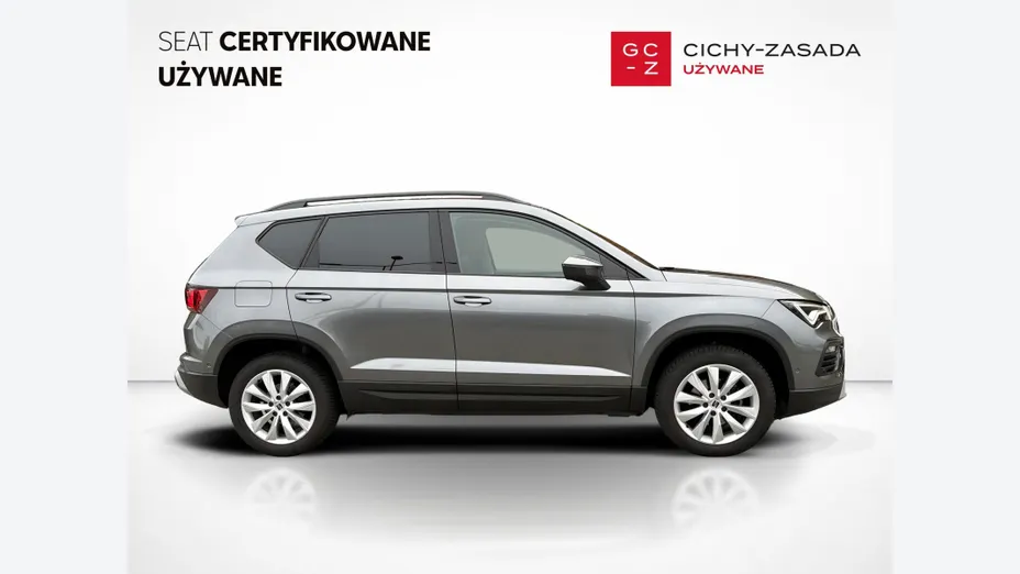 SEAT ATECA Ateca 1.5 TSI Style S&S DSG