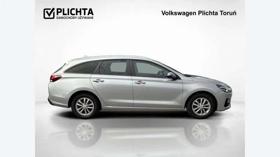 HYUNDAI i30 i30 1.0 T-GDI Modern