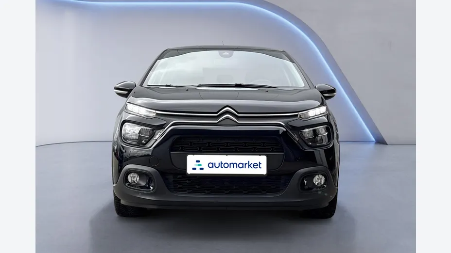 CITROEN C3 C3 1.2 PureTech Max