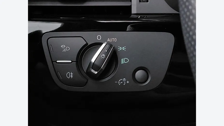 AUDI A4 Avant -