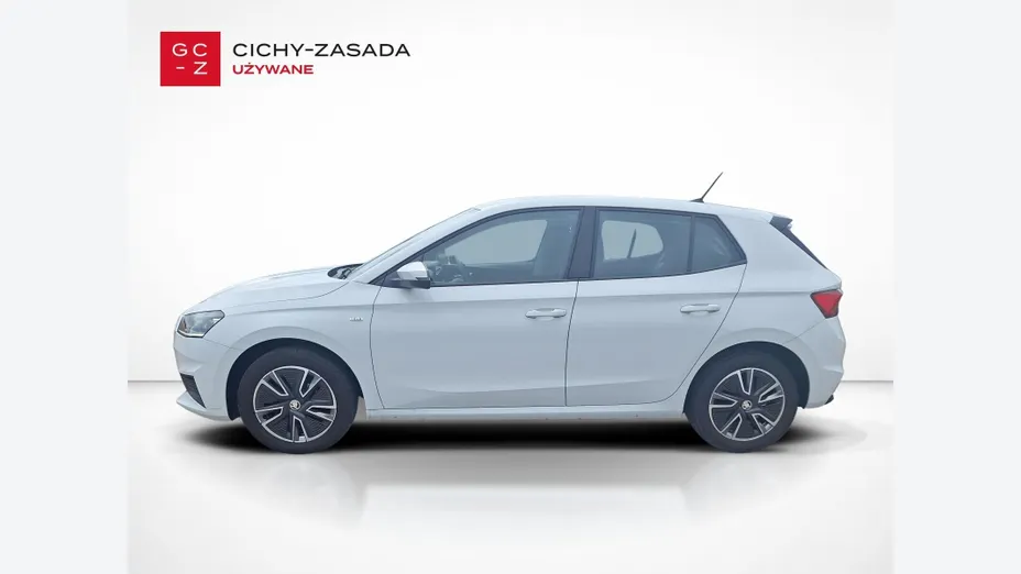 SKODA Fabia Fabia 1.0 Ambition