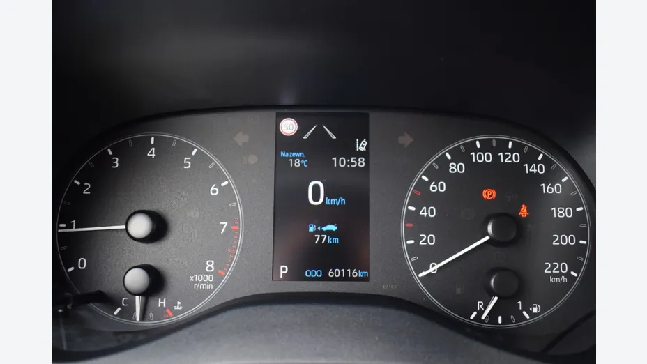 TOYOTA Yaris Yaris 1.5 Comfort CVT