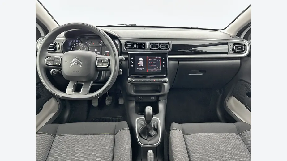 CITROEN C3 -