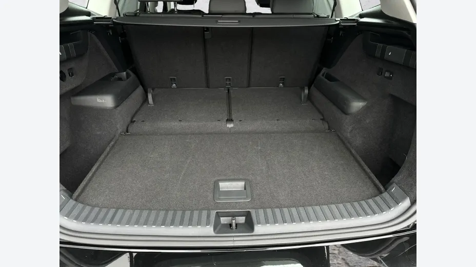 VOLKSWAGEN Tayron Tayron 1.5 eTSI mHEV Life DSG