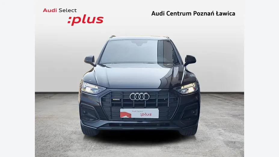 AUDI Q5 Sportback -