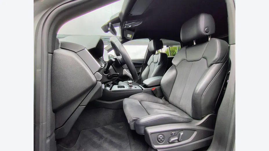 AUDI Q5 Sportback -