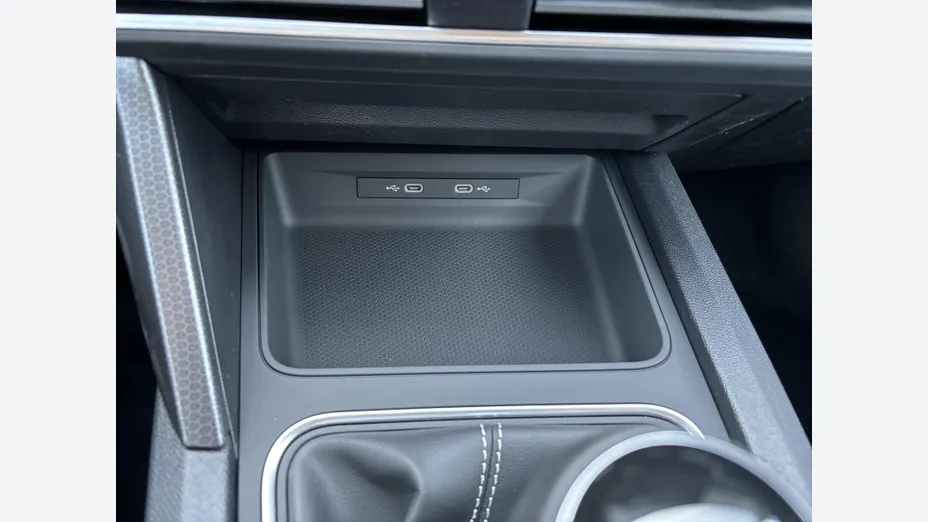 SEAT Leon Leon 1.5 TSI Style