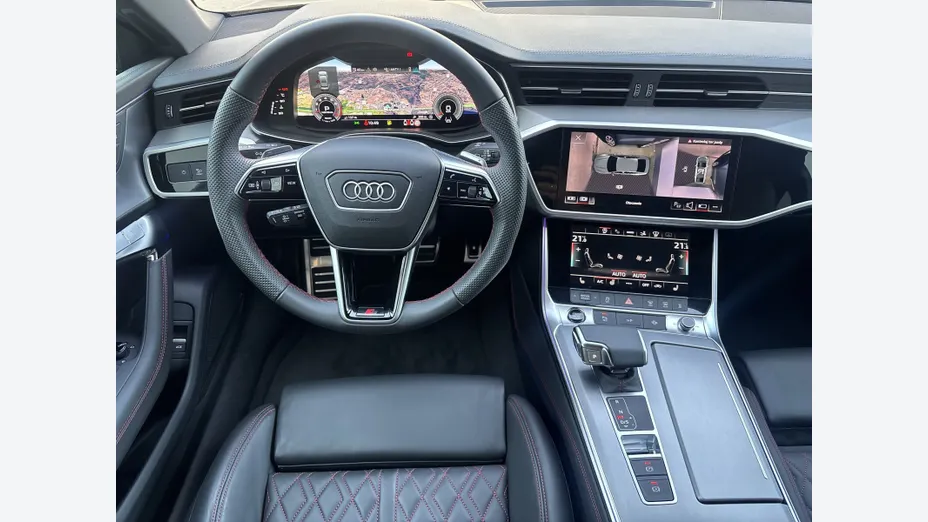 AUDI A7 Sportback -