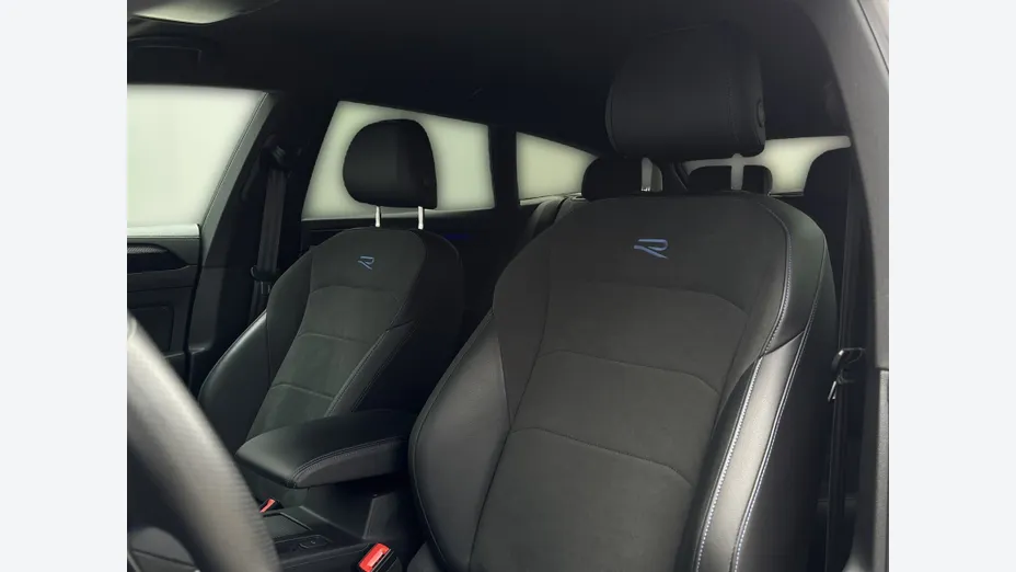 VOLKSWAGEN Arteon Arteon 2.0 TSI 4Motion R DSG