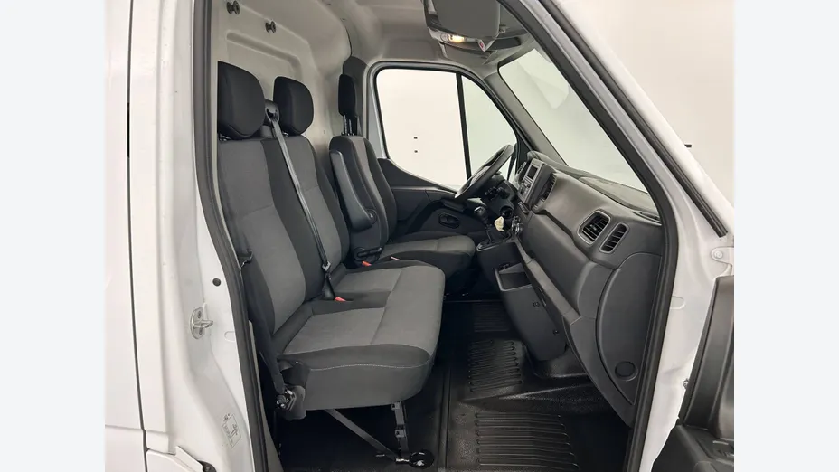 RENAULT Master -