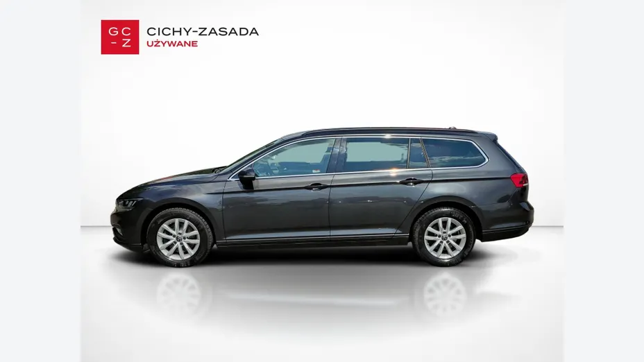 VOLKSWAGEN Passat Passat 2.0 TDI EVO Business DSG
