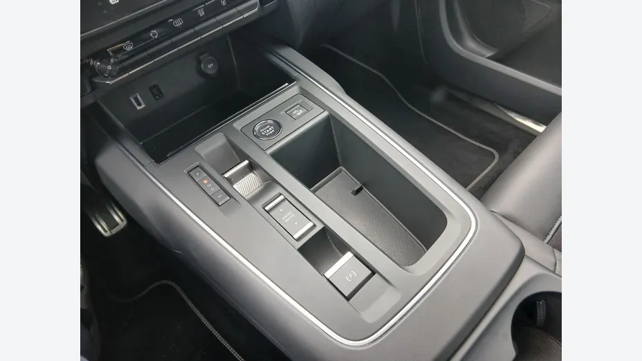 CITROEN C5 Aircross -