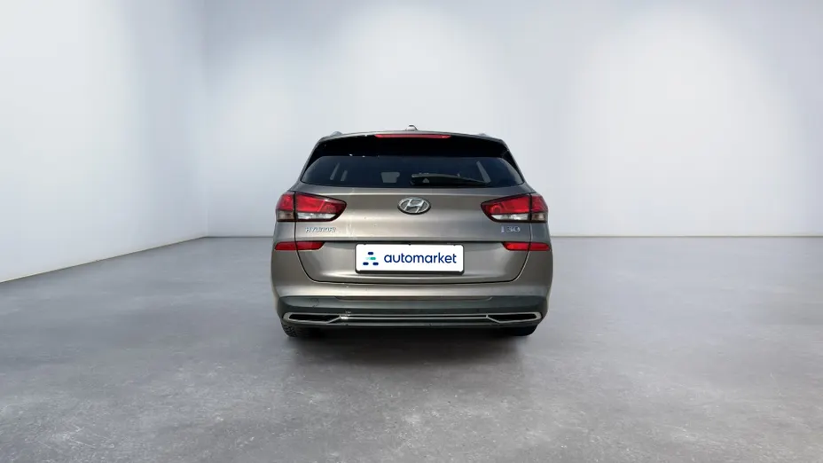 HYUNDAI i30 i30 1.0 T-GDI Smart