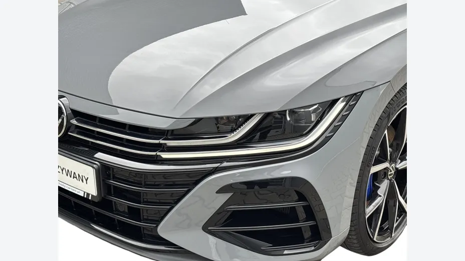 VOLKSWAGEN Arteon Arteon 2.0 TSI 4Motion R DSG