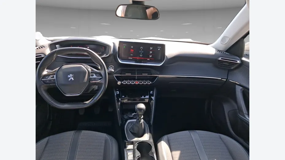 PEUGEOT 2008 -