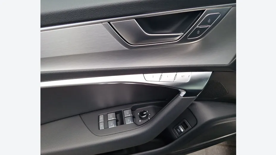 AUDI A6 A6 40 TDI mHEV Quattro Sport S tronic
