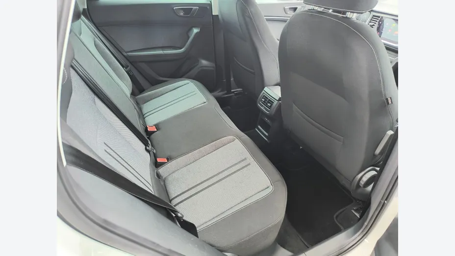 SEAT ATECA Ateca 2.0 TDI Style S&S DSG