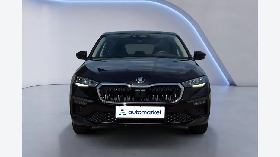 SKODA Scala Scala 1.0 TSI Drive DSG Nowy
