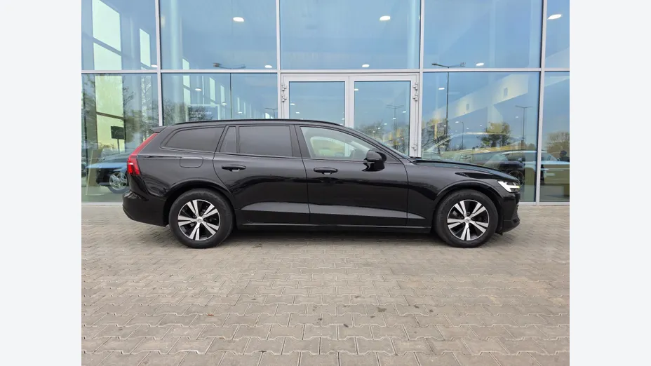 VOLVO V60 V60 D3 Momentum aut