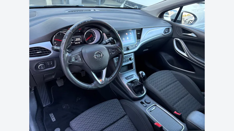 OPEL Astra Astra V 1.6 CDTI 120 Lat S&S
