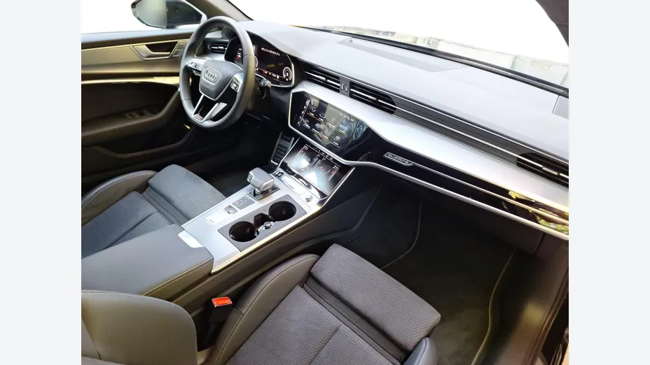 AUDI A6 Avant -