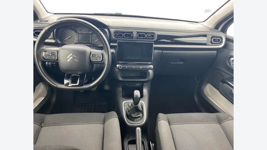 CITROEN C3 -