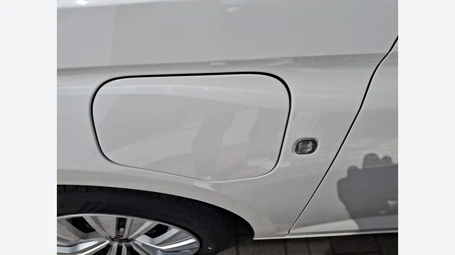 VOLKSWAGEN Caddy Caddy Cargo 1.5 TSI PHEV DSG Nowy