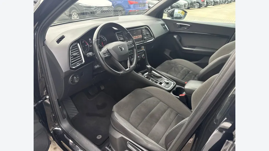SEAT ATECA Ateca 2.0 TDI Xcellence S&S 4Drive DSG