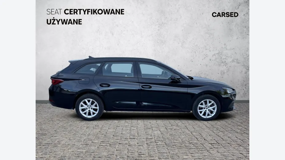 SEAT Leon -