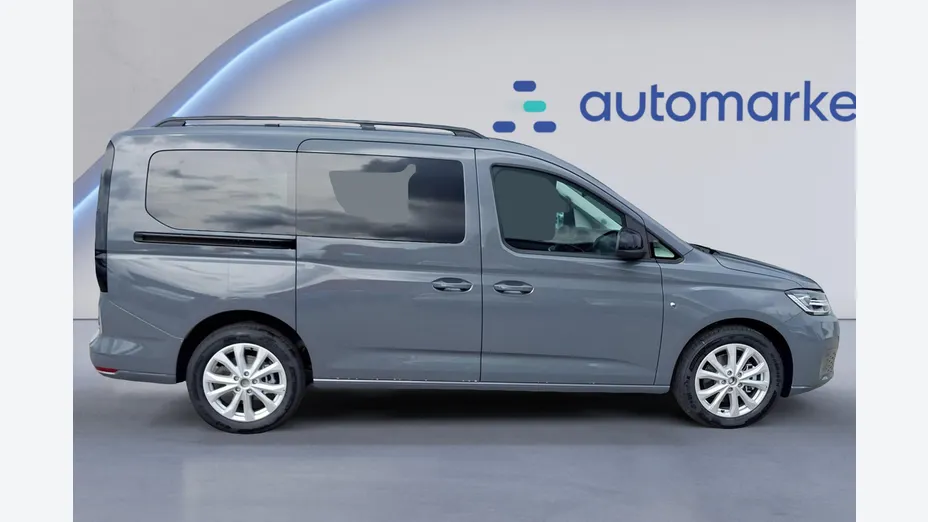 VOLKSWAGEN Caddy osobowy Caddy Maxi 2.0 TDI Life Nowy