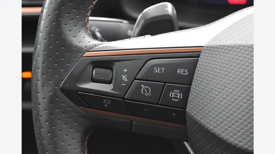CUPRA Formentor Formentor 1.4 e-Hybrid DSG