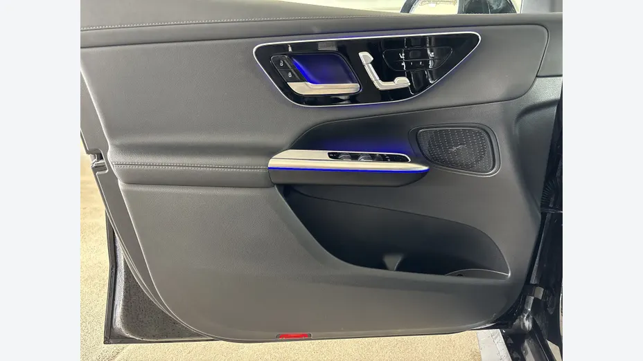 MERCEDES-BENZ GLC GLC Coupe 220 d mHEV 4-Matic AMG Line