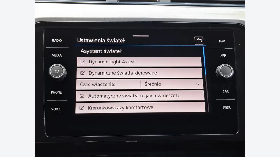 VOLKSWAGEN Passat Passat 2.0 TDI EVO Business DSG