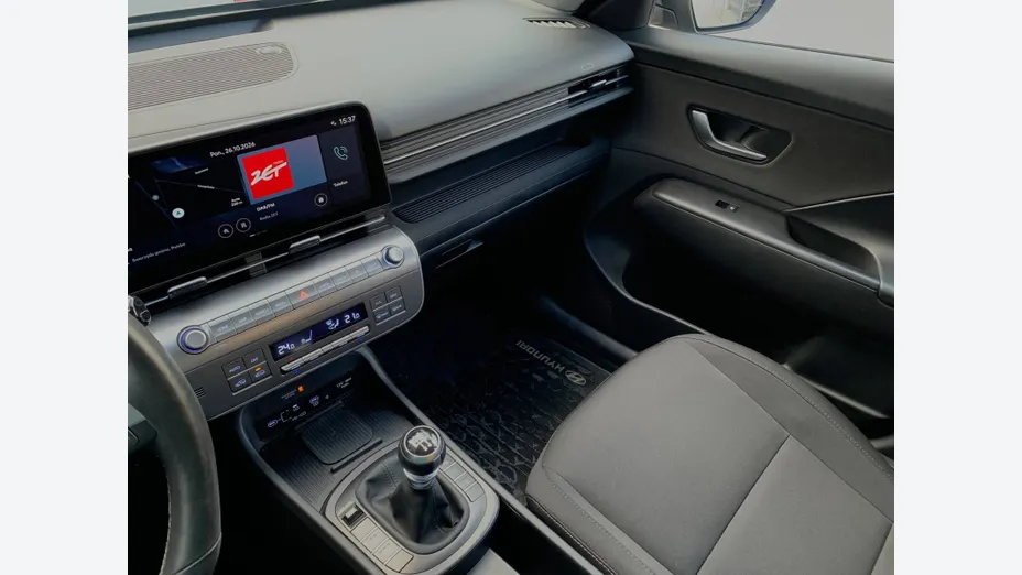 HYUNDAI Kona Kona 1.0 T-GDI Executive
