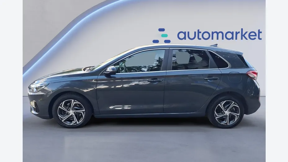 HYUNDAI i30 i30 1.0 T-GDI Smart DCT