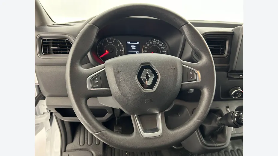 RENAULT Master -