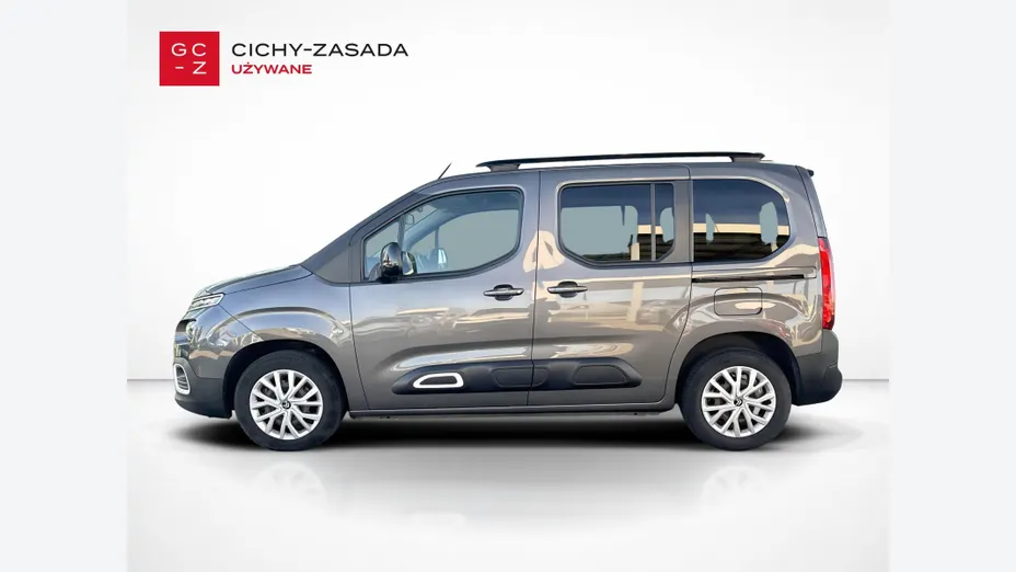 CITROEN Berlingo Berlingo M 1.5 BlueHDI Shine S&S