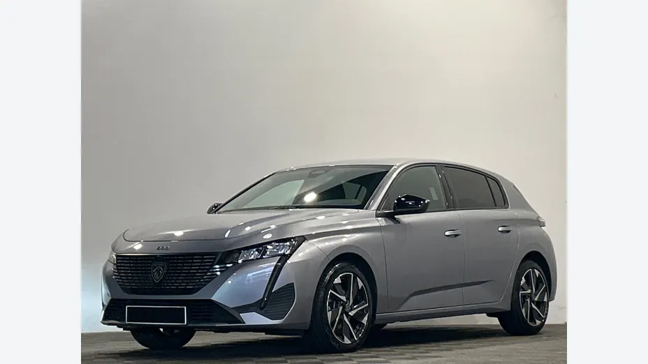 PEUGEOT 308 -