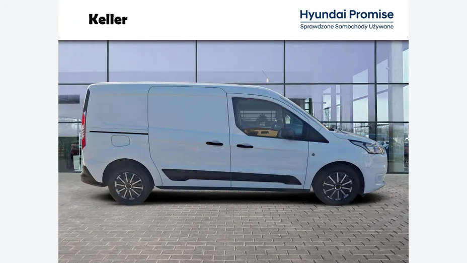 FORD Transit Connect Transit Connect 230 L2 Trend