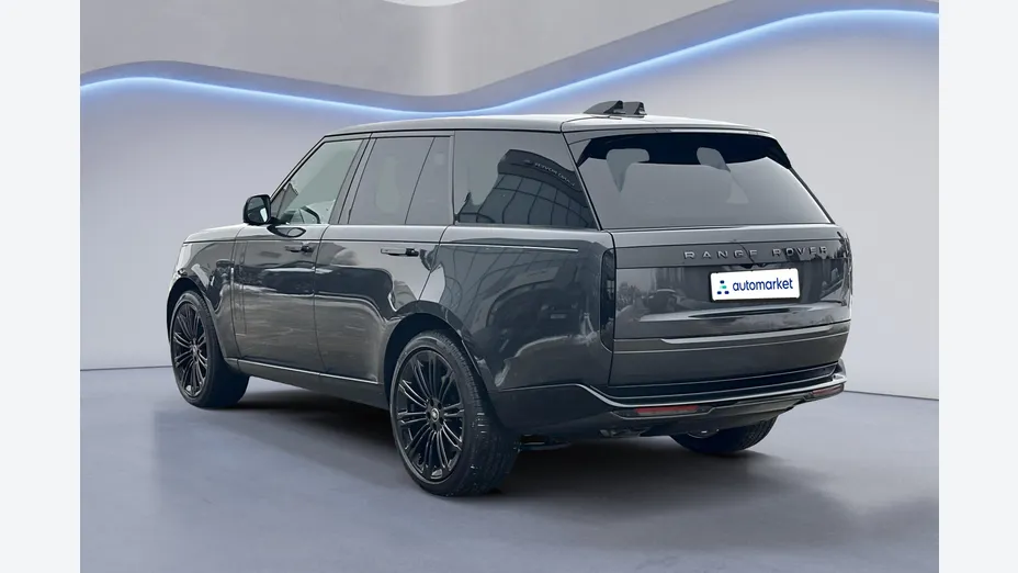LAND ROVER Range Rover Range Rover 4.4 V8 P530 mHEV Autobiography
