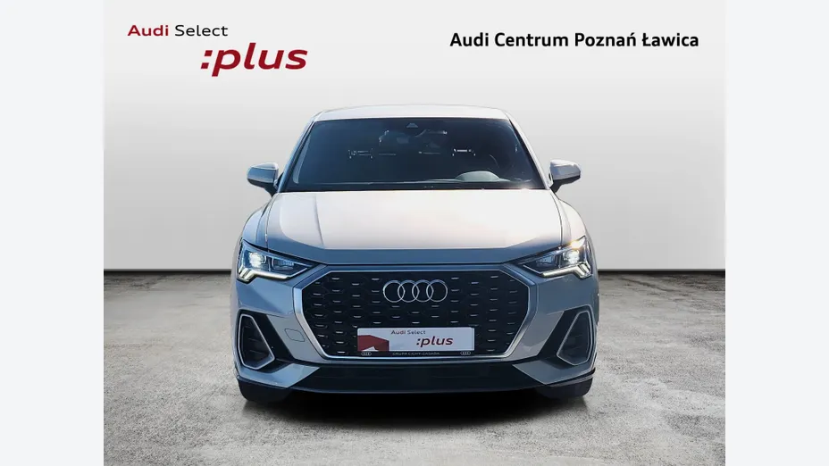 AUDI Q3 Sportback -